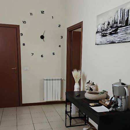 Casa Messina Inn Εξωτερικό φωτογραφία