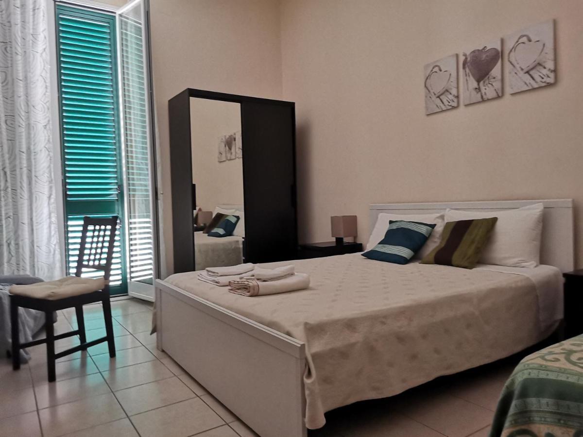 Casa Messina Inn Εξωτερικό φωτογραφία