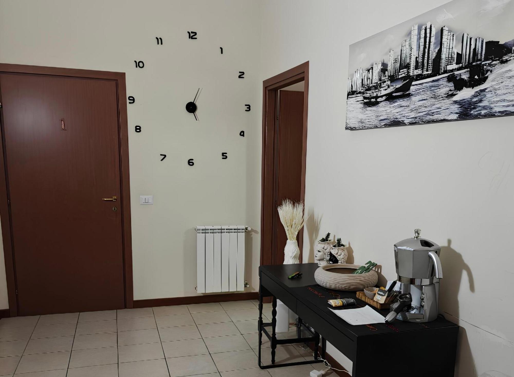 Casa Messina Inn Εξωτερικό φωτογραφία